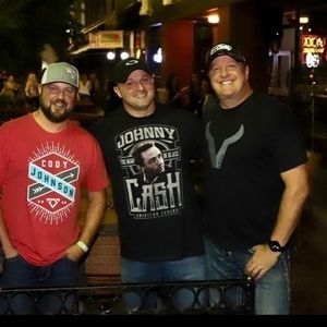 Meet your Posher, Tim